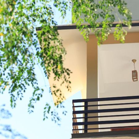 Aditi Thekkady Zewnętrze zdjęcie