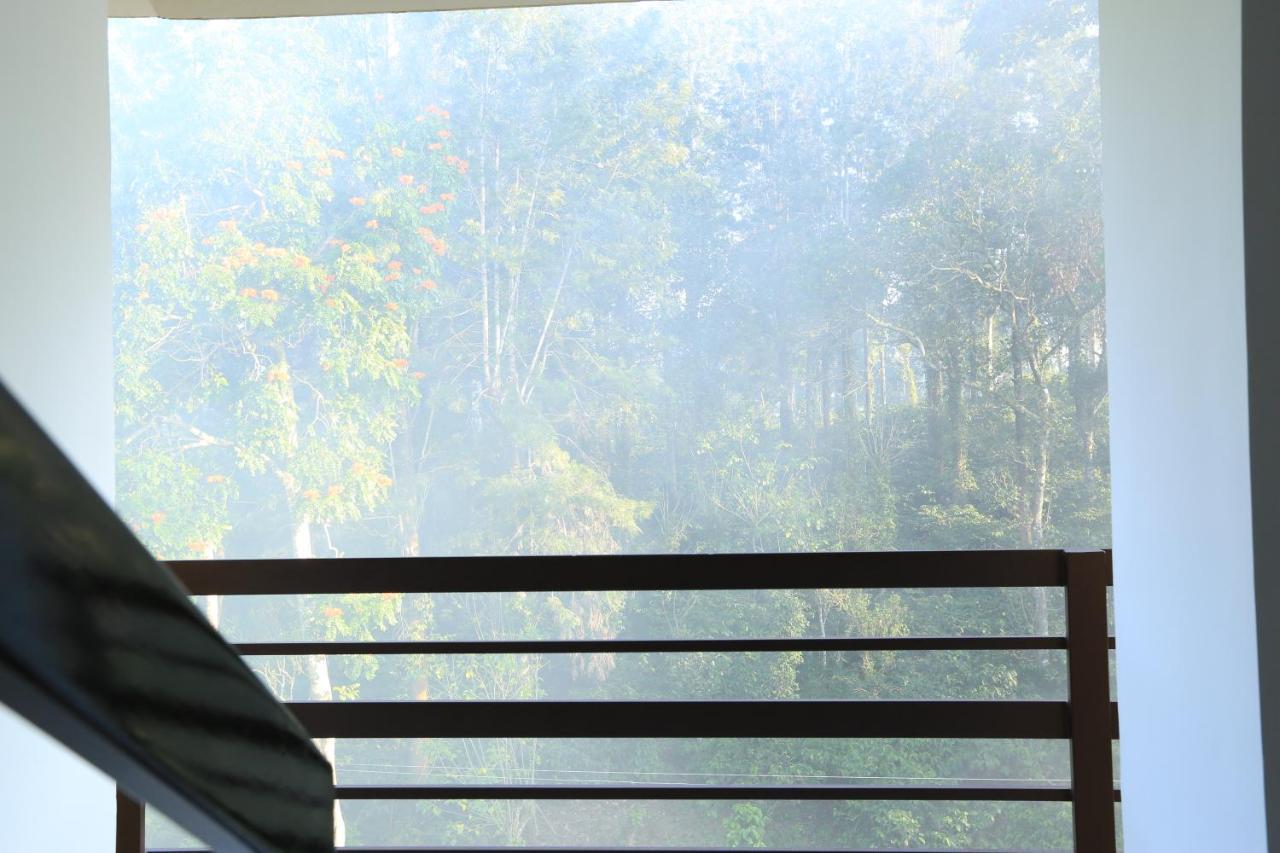Aditi Thekkady Zewnętrze zdjęcie