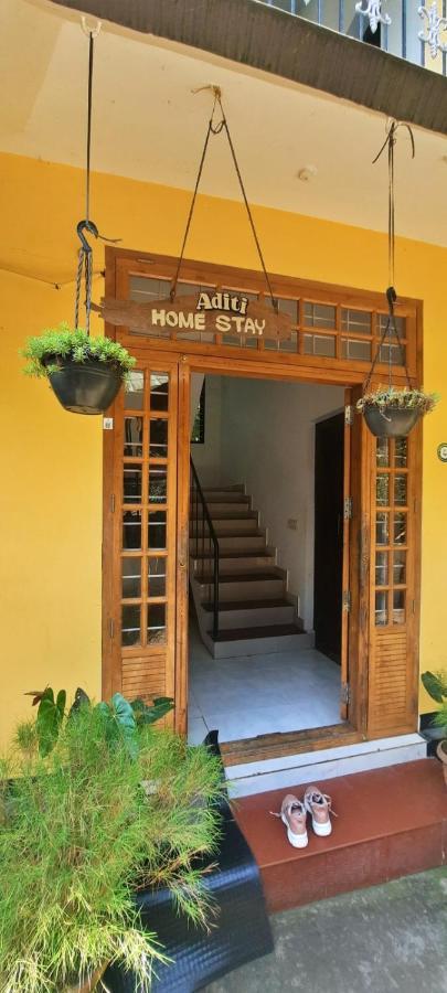 Aditi Thekkady Zewnętrze zdjęcie