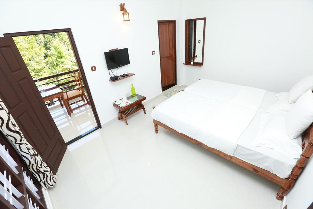 Aditi Thekkady Zewnętrze zdjęcie